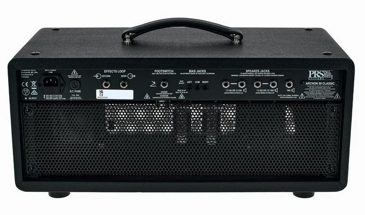 PRS Archon Classic 50 Head Bundle, bild 6