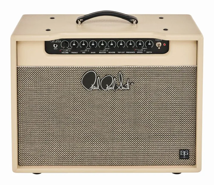 PRS DGT 15 Combo, kuva 2