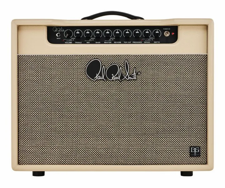 PRS DGT 15 Combo, kuva 5