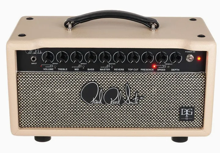 PRS DGT 15 Head, kuva 2