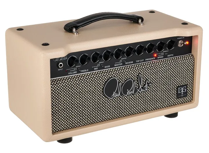 PRS DGT 15 Head, kuva 3