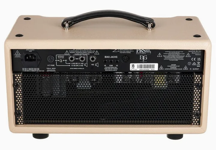 PRS DGT 15 Head, kuva 4