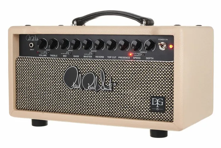 PRS DGT 15 Head, kuva 5