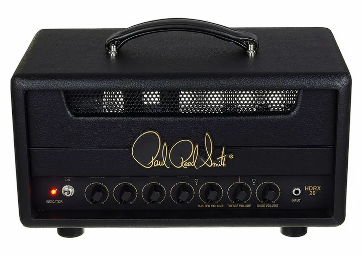 PRS HDRX 20 Head, bild 2