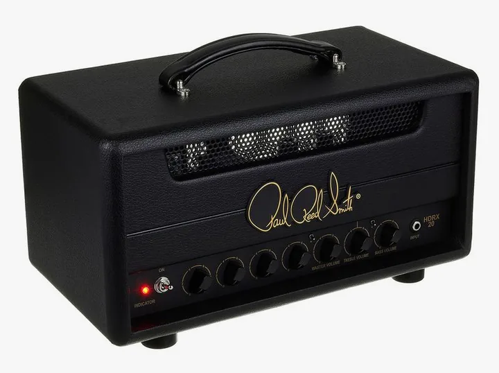 PRS HDRX 20 Head, bild 3