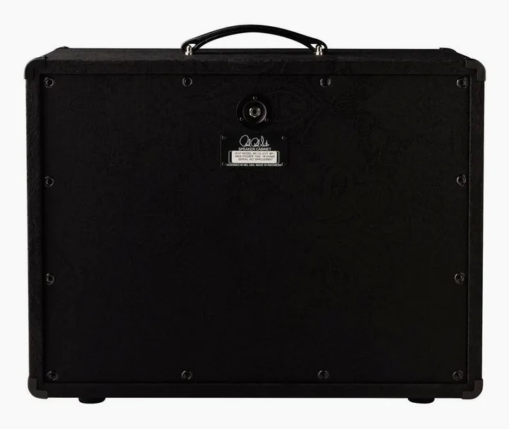 PRS HDRX Cabinet 1x12 LTD Paisley, bild 3