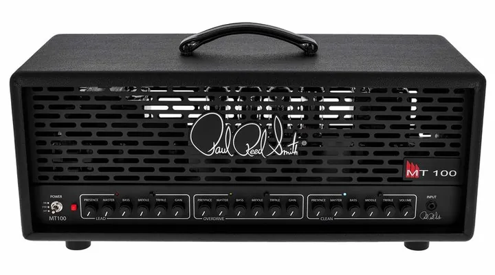 PRS MT 100, billede 2