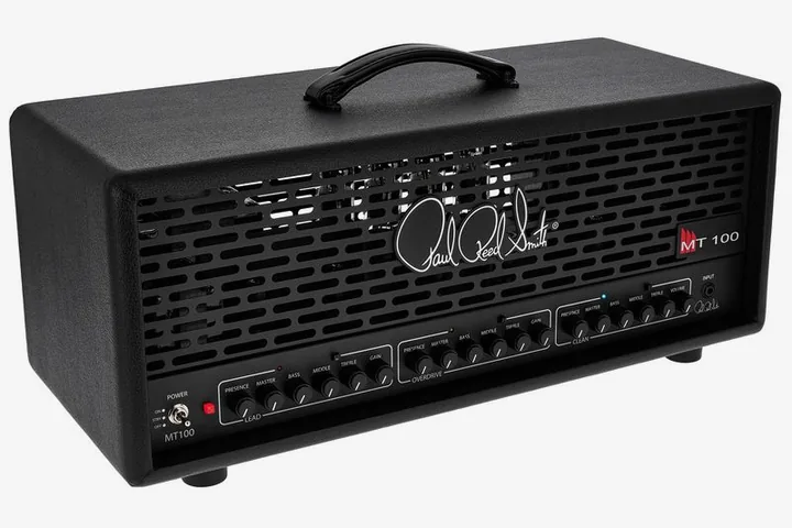 PRS MT 100, billede 3