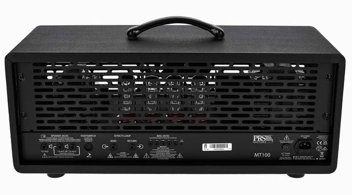 PRS MT 100, billede 4