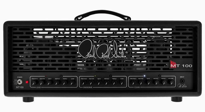 PRS MT 100, billede 5