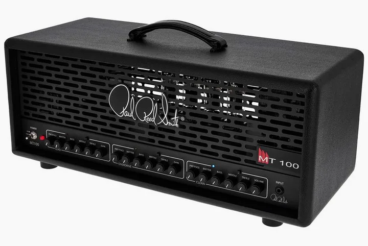 PRS MT 100, produktbillede