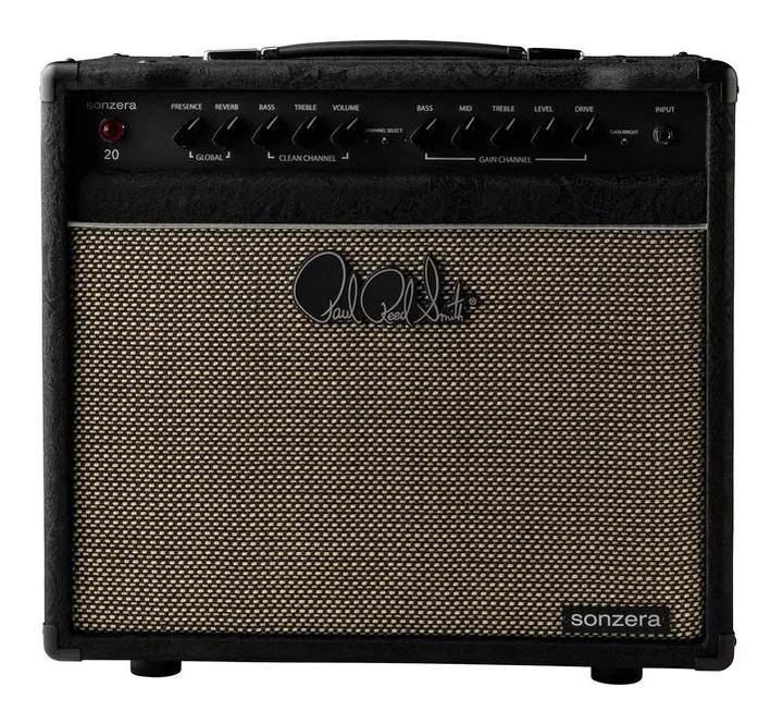 PRS Sonzera 20 Combo LTD Paisley, bild 2