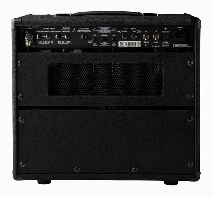PRS Sonzera 20 Combo LTD Paisley, bild 3