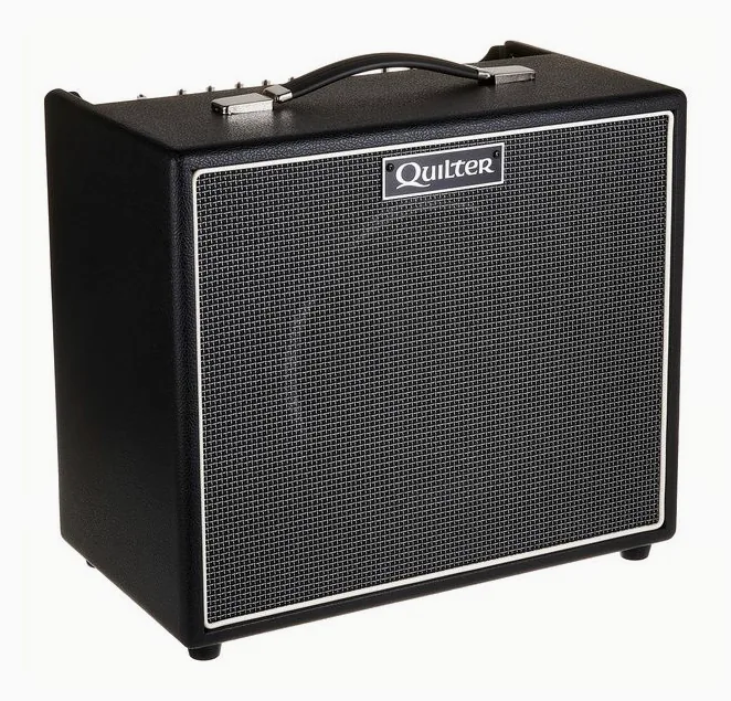 Quilter Aviator Mach 3 Combo, bild 3