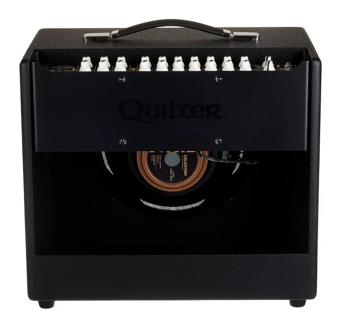 Quilter Aviator Mach 3 Combo, bild 4