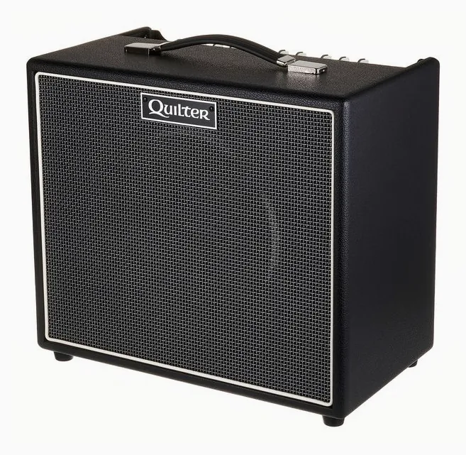 Quilter Aviator Mach 3 Combo, produktbild