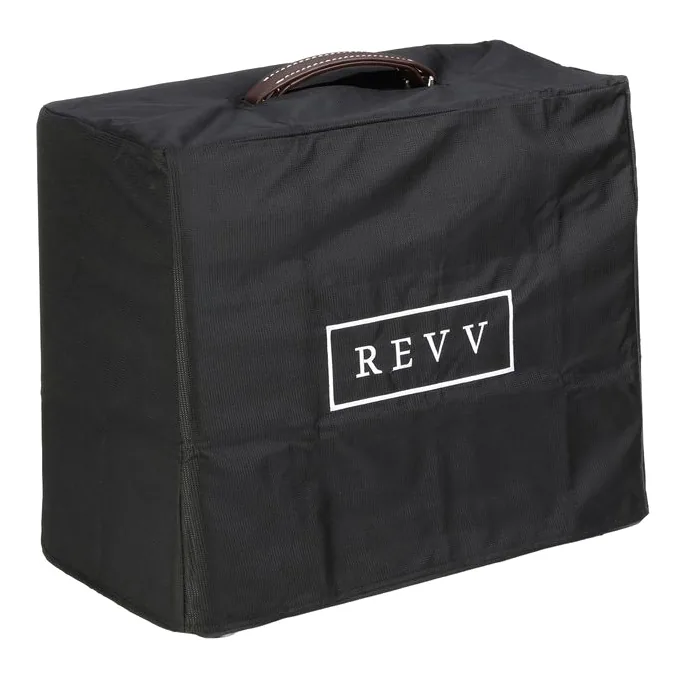 Revv D25 Joey Landreth LTD Brown, kuva 4