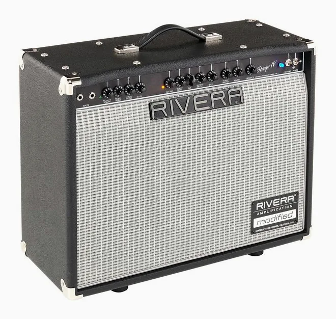 Rivera Stage IV Combo, bild 3