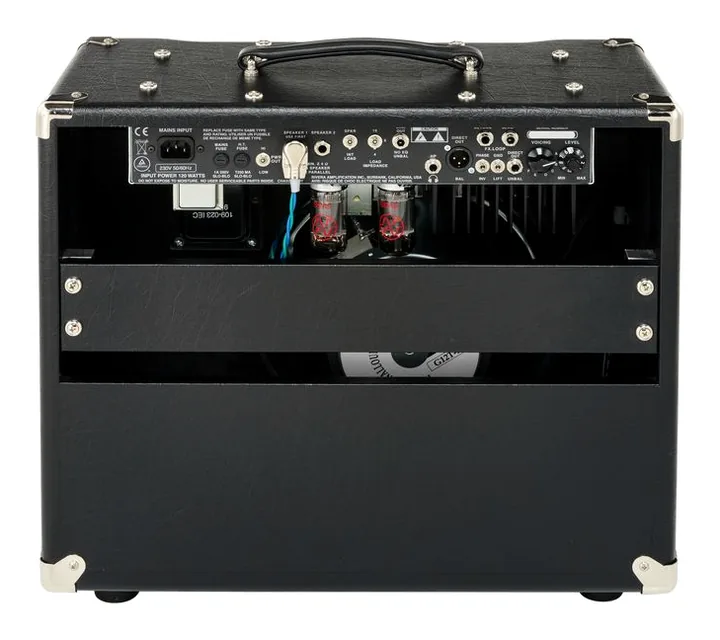 Rivera Suprema Jazz Recording, billede 4