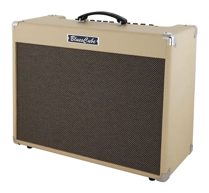 Roland Blues Cube Artist, produktbild