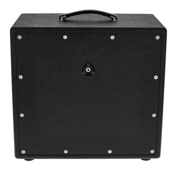 Soldano 112 Closed Back Cab BK, kuva 4