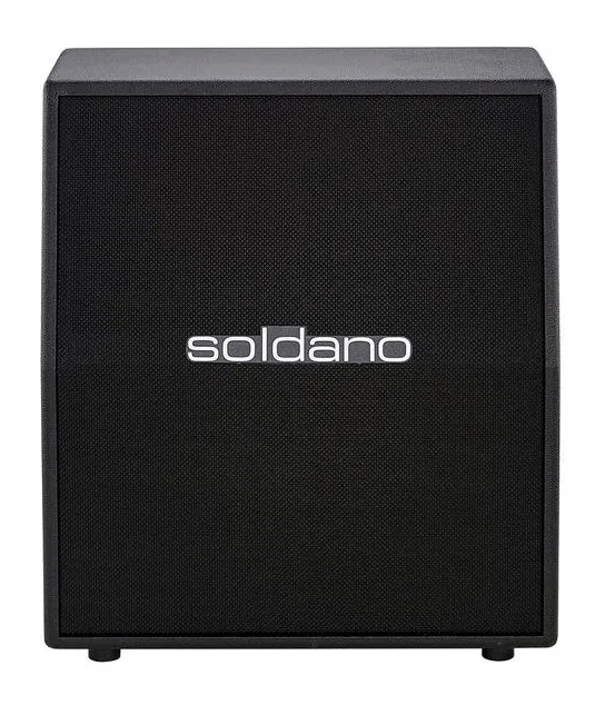 Soldano 212 Classic Vertical Slant, bilde 2
