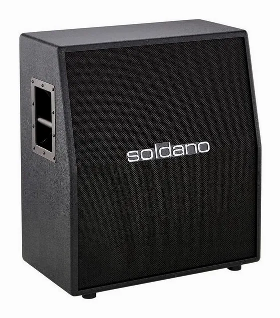 Soldano 212 Classic Vertical Slant, bilde 3
