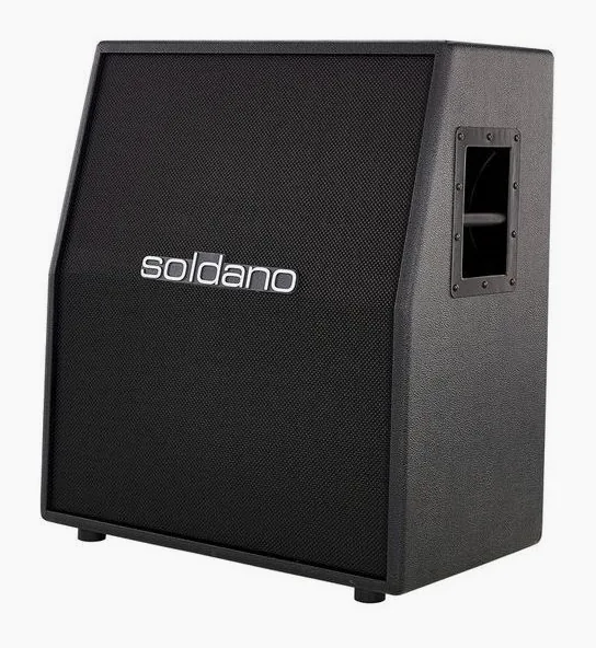 Soldano 212 Classic Vertical Slant, bilde 5