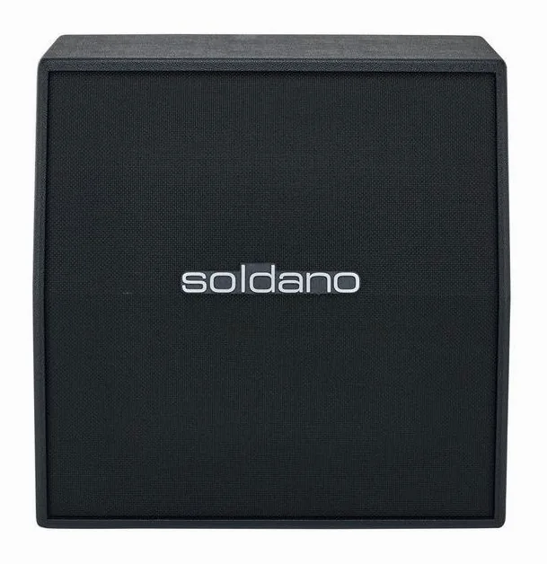Soldano 412 Classic Slant, kuva 2