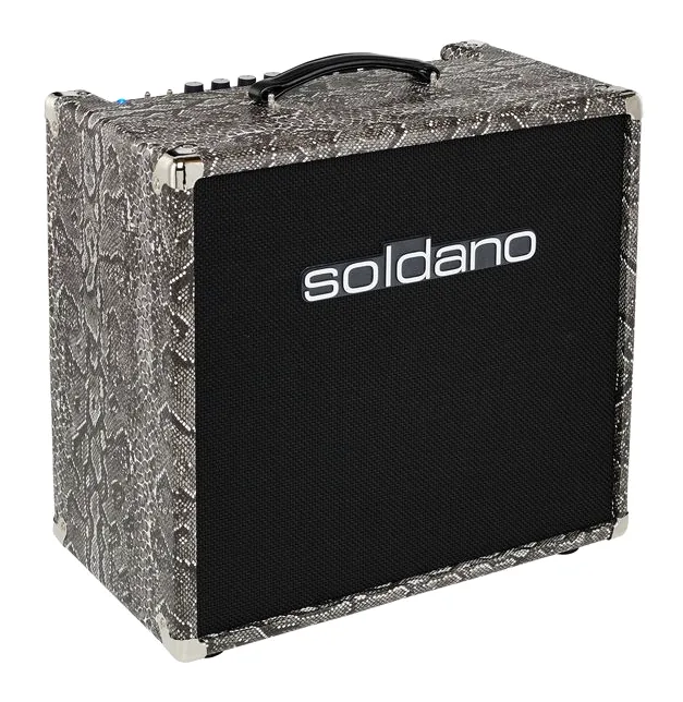 Soldano SLO-30 112 Combo Snake, bild 3