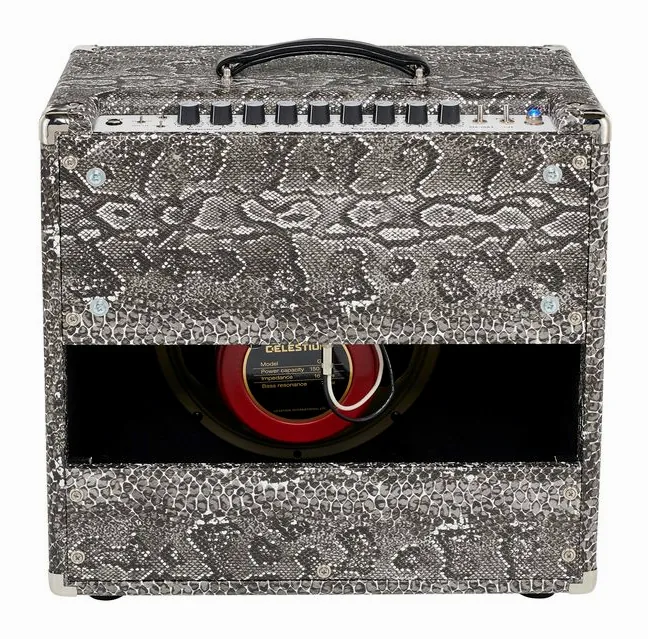 Soldano SLO-30 112 Combo Snake, bild 4