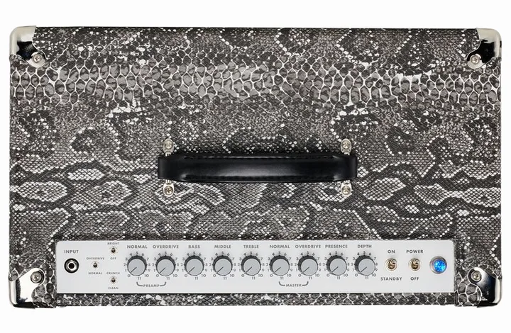 Soldano SLO-30 112 Combo Snake, bild 5