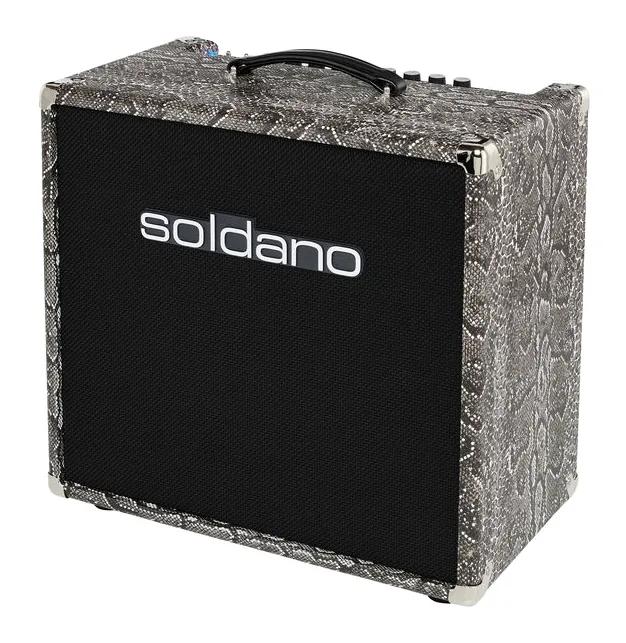 Soldano SLO-30 112 Combo Snake, produktbild