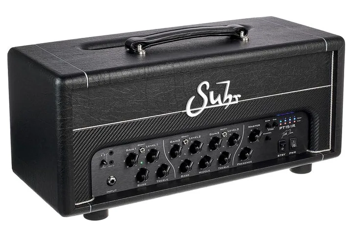 Suhr PT15 I.R. Head, foto 3