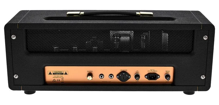 Suhr SL67 MKII Head, foto 4
