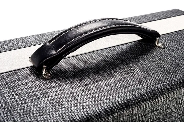 Supro 1790 Black Magick Extension Ca, bild 6