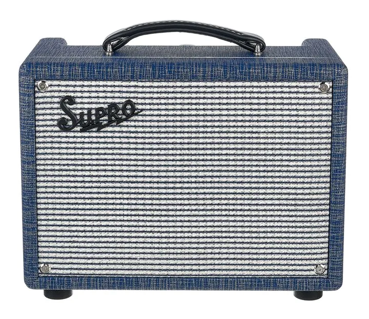 Supro 64 Super Combo, bild 2