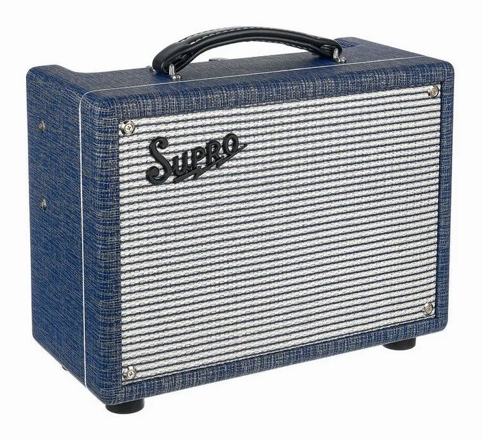 Supro 64 Super Combo, bild 3
