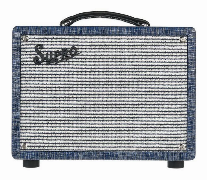 Supro 64 Super Combo, bild 5
