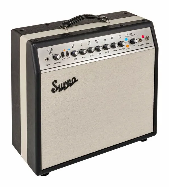 Supro Airwave, billede 3