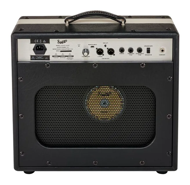 Supro Airwave, billede 4