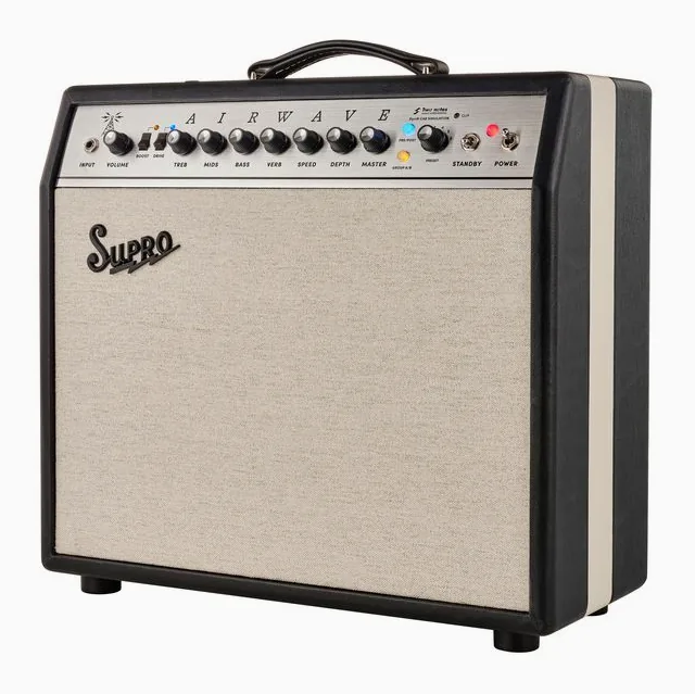 Supro Airwave, billede 5