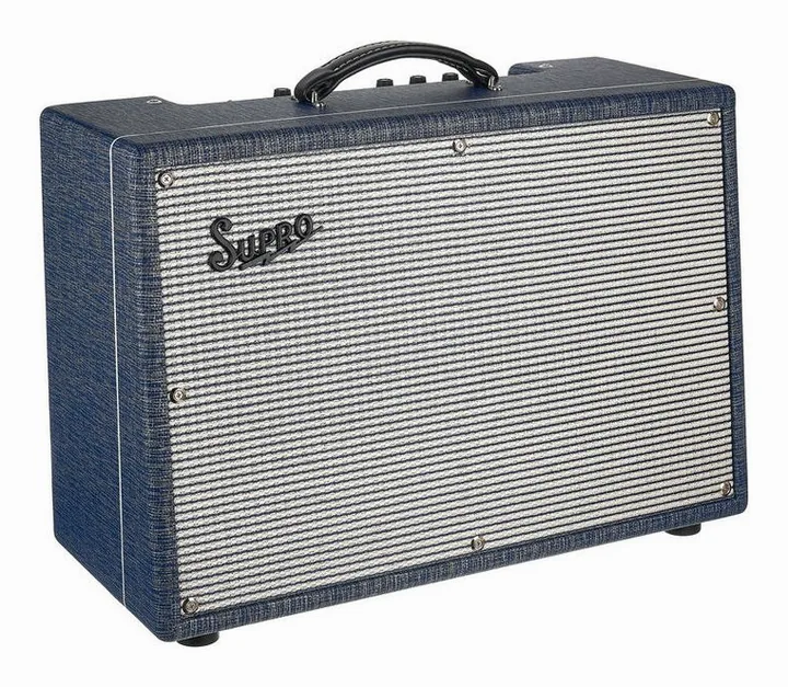 Supro Keeley Custom 12 Combo, kuva 3