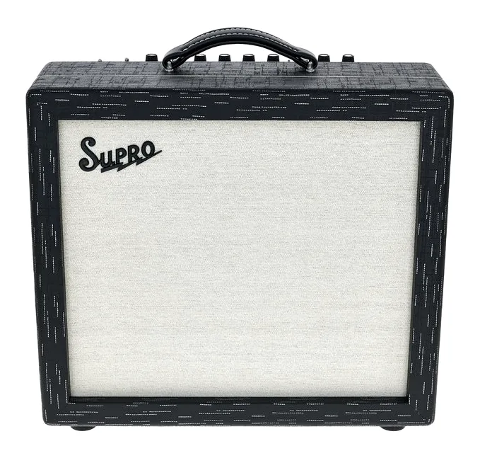 Supro Royale 1x12, kuva 2