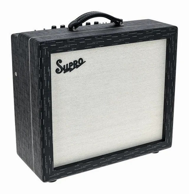 Supro Royale 1x12, kuva 3