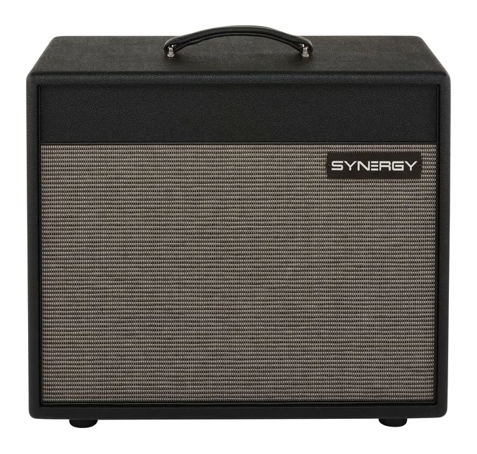 Synergy 112 Ext Cabinet, bild 2
