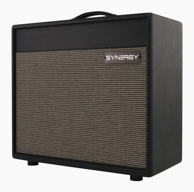 Synergy 112 Ext Cabinet, bild 5