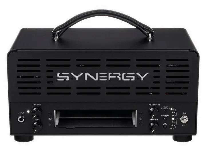 Synergy SYN-20IR Head, kuva 2