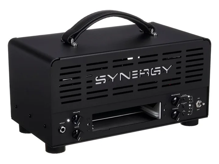 Synergy SYN-20IR Head, kuva 3