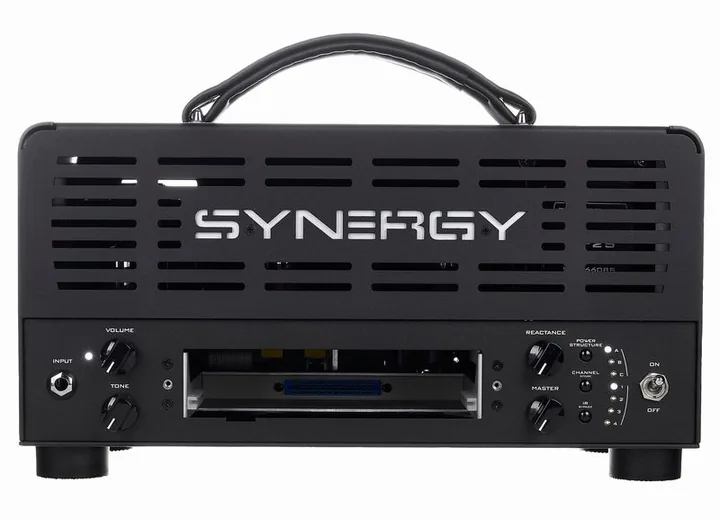 Synergy SYN-20IR Head, kuva 5